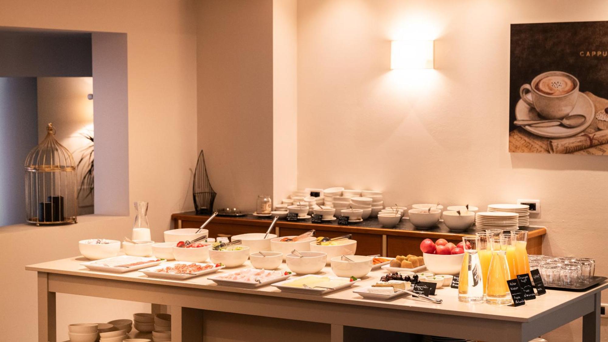 Hotel Villa Laurus Merano Kültér fotó