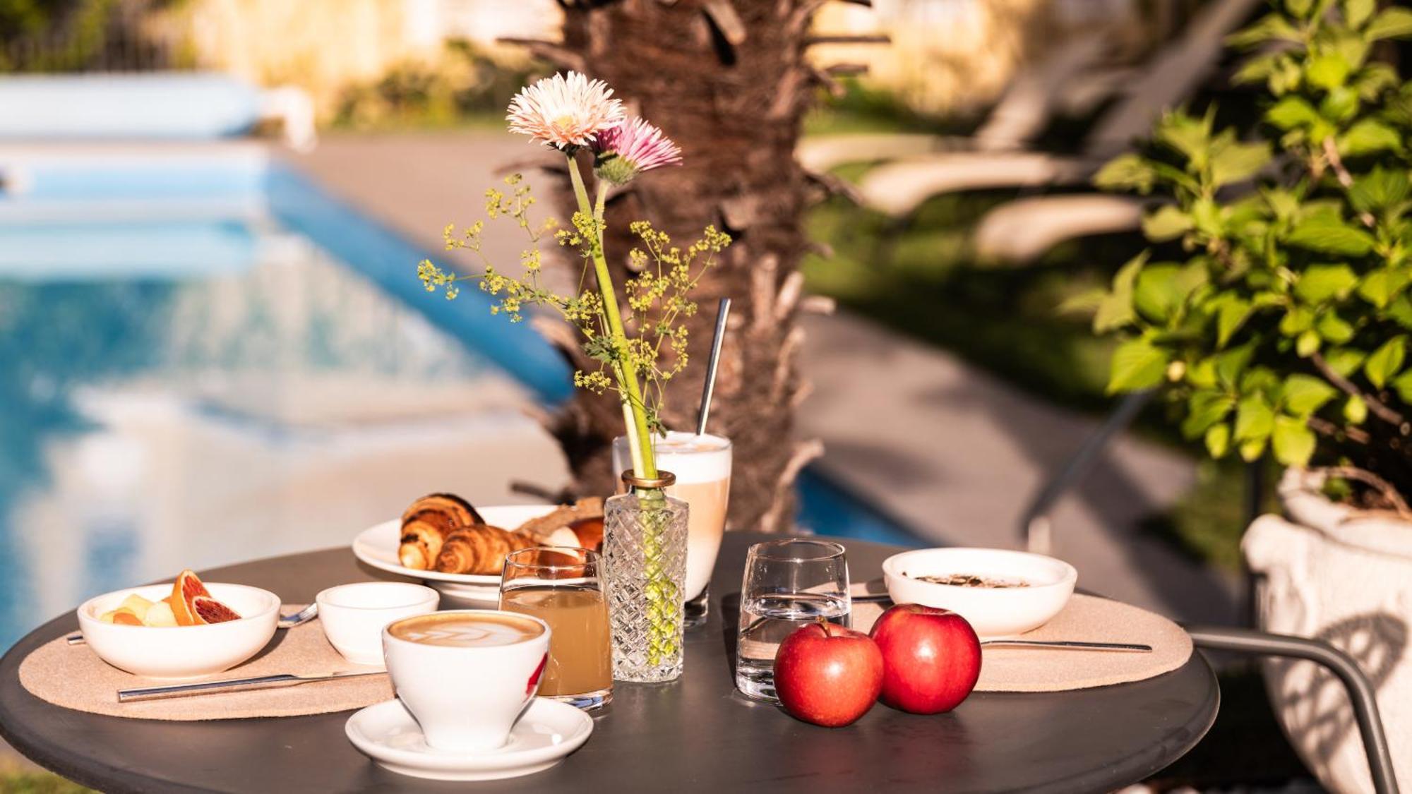Hotel Villa Laurus Merano Kültér fotó